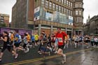 The start of the 2012 Blaydon Races on June 9th.